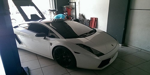 ΗΛΕΚΤΡΟΛΟΓΕΙΟ ΑΥΤΟΚΙΝΗΤΩΝ ''L.K.Garage''
