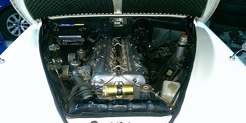 ΗΛΕΚΤΡΟΛΟΓΕΙΟ ΑΥΤΟΚΙΝΗΤΩΝ ''L.K.Garage''