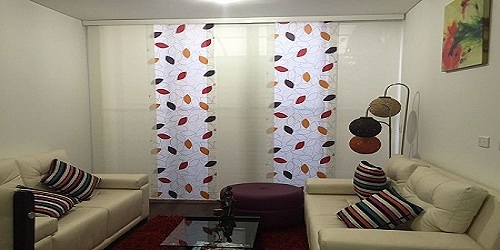 aladdino Decoración y estilo
