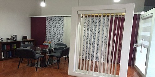 aladdino Decoración y estilo
