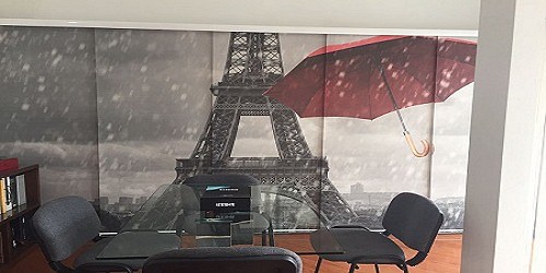 aladdino Decoración y estilo