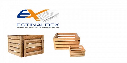 ESTINALDEX SAS
