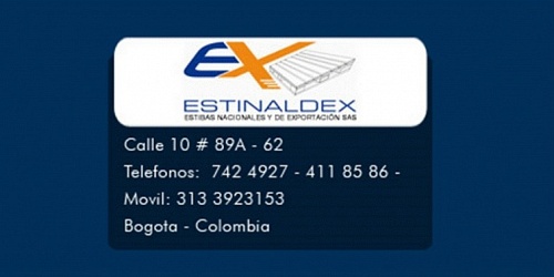 ESTINALDEX SAS