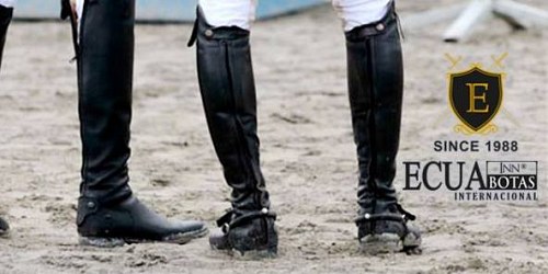 Ecua Inn Botas