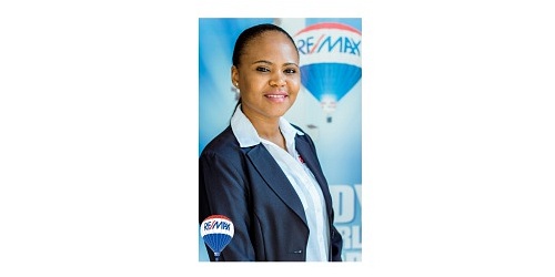RE/MAX - Moedi Mafeelane