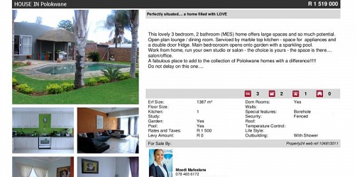 RE/MAX - Moedi Mafeelane