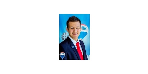 RE/MAX - Zane Keyter