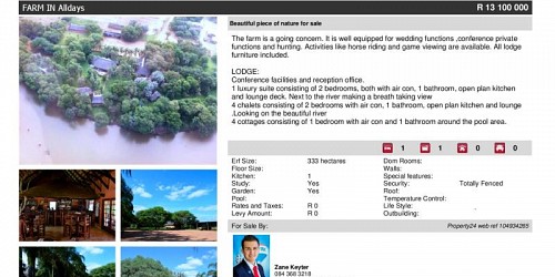 RE/MAX - Zane Keyter