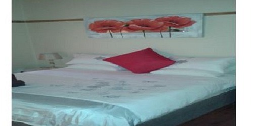 The Whyte House Accommodation