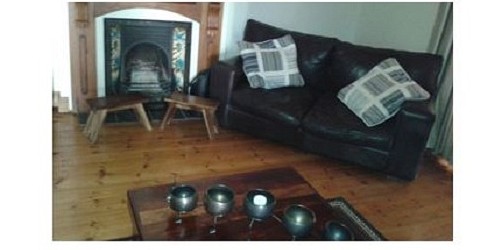 The Whyte House Accommodation