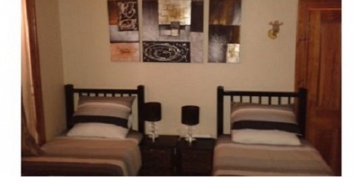 The Whyte House Accommodation