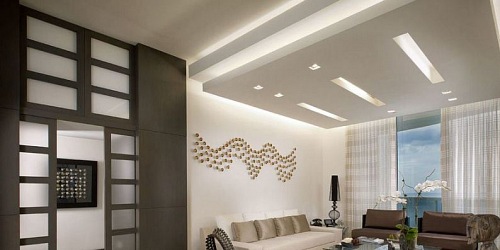 J.G. Myburg Ceilings