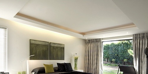 J.G. Myburg Ceilings