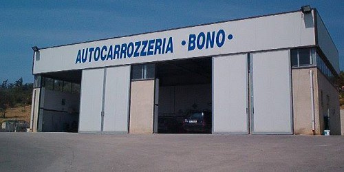 CARROZZERIA FRATELLI BONO SCIACCA