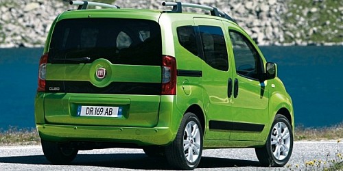 CARROZZERIA FRATELLI BONO SCIACCA