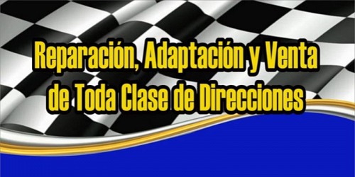 MUNDO DIRECCIONES HIDRAULICAS