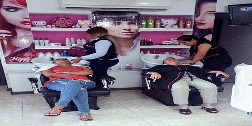 Kary Murillo Asesores de Imagen