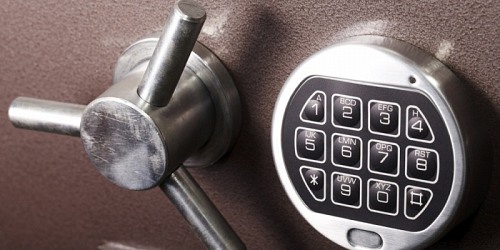 Vault + Safe Services