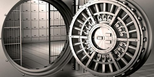 Vault + Safe Services