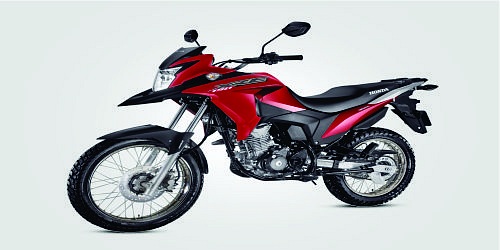 SUPER MOTOS DEL FONCE - HONDA