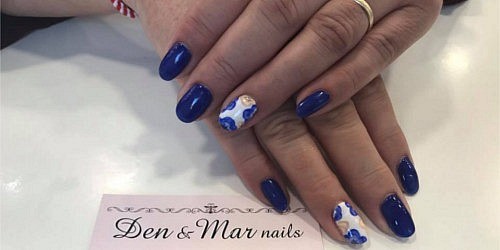 Den & Mar Nails