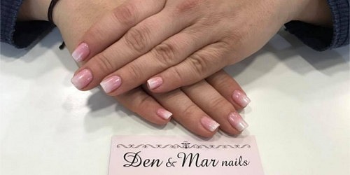 Den & Mar Nails