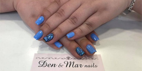 Den & Mar Nails
