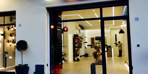 SECURITY SYSTEM SCIACCA