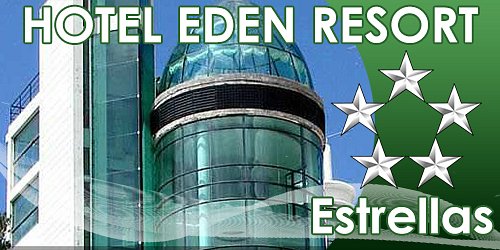 HOTEL EDEN RESORT