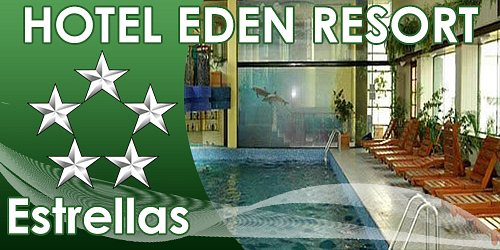 HOTEL EDEN RESORT