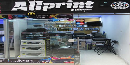AllPrint Bulevar