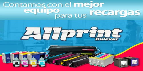 AllPrint Bulevar