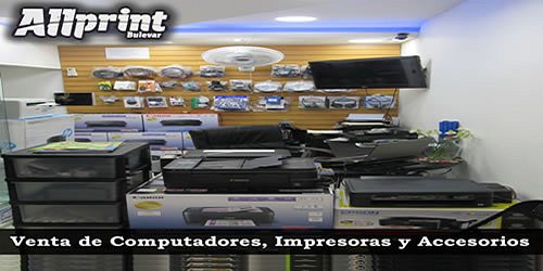 AllPrint Bulevar