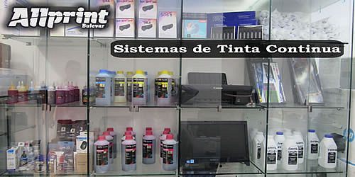 AllPrint Bulevar
