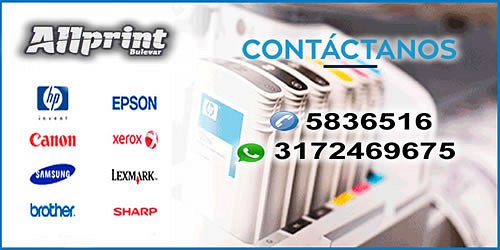 AllPrint Bulevar