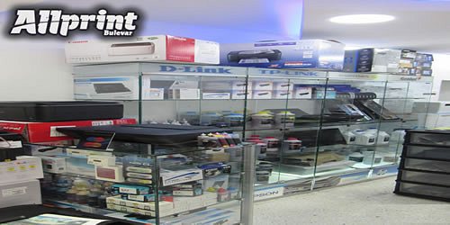AllPrint Bulevar