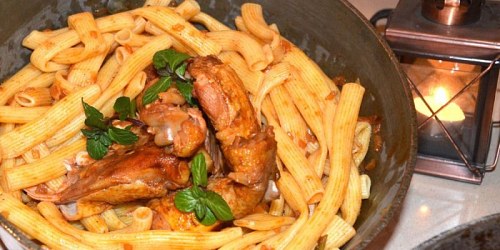 Taverna Drosia Traditional Roda Corfu Kerkyra
