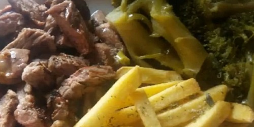 Taverna Drosia Traditional Roda Corfu Kerkyra