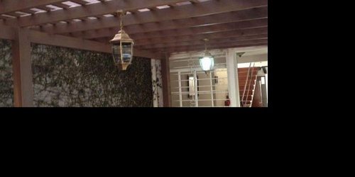 Pérgolas & Deck. Diseño y Construcción