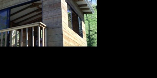 Pérgolas & Deck. Diseño y Construcción