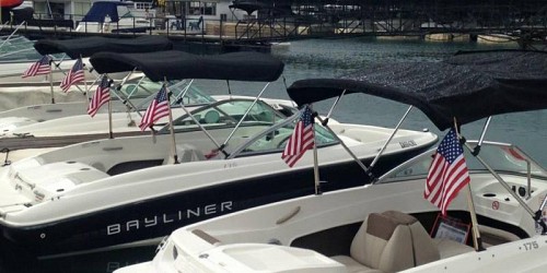 Aqua Sports Adventures Boat Rentals