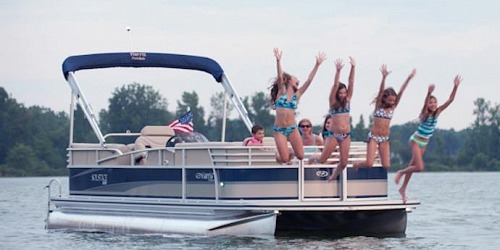 Aqua Sports Adventures Boat Rentals