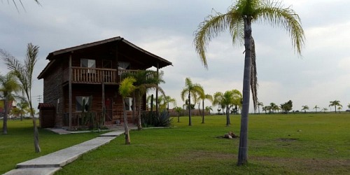 PARAISO DEL LAGO