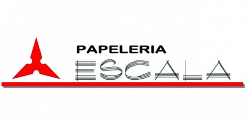 PAPELERIA ESCALA