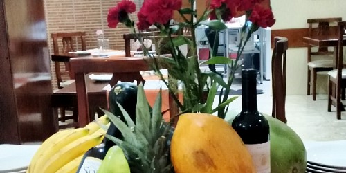 Ristorante Pizzeria Da Rocco