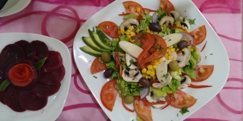 Ristorante Pizzeria Da Rocco