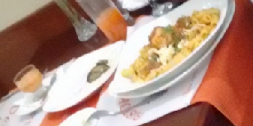 Ristorante Pizzeria Da Rocco