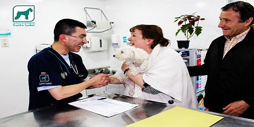 Asociación Veterinaria Santa Isabel