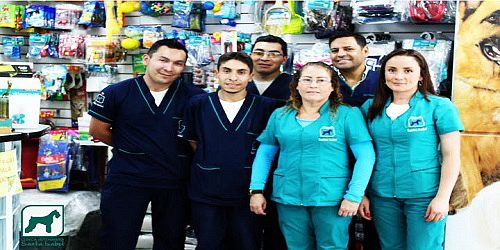 Asociación Veterinaria Santa Isabel