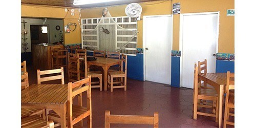 Solo Pez Restaurante